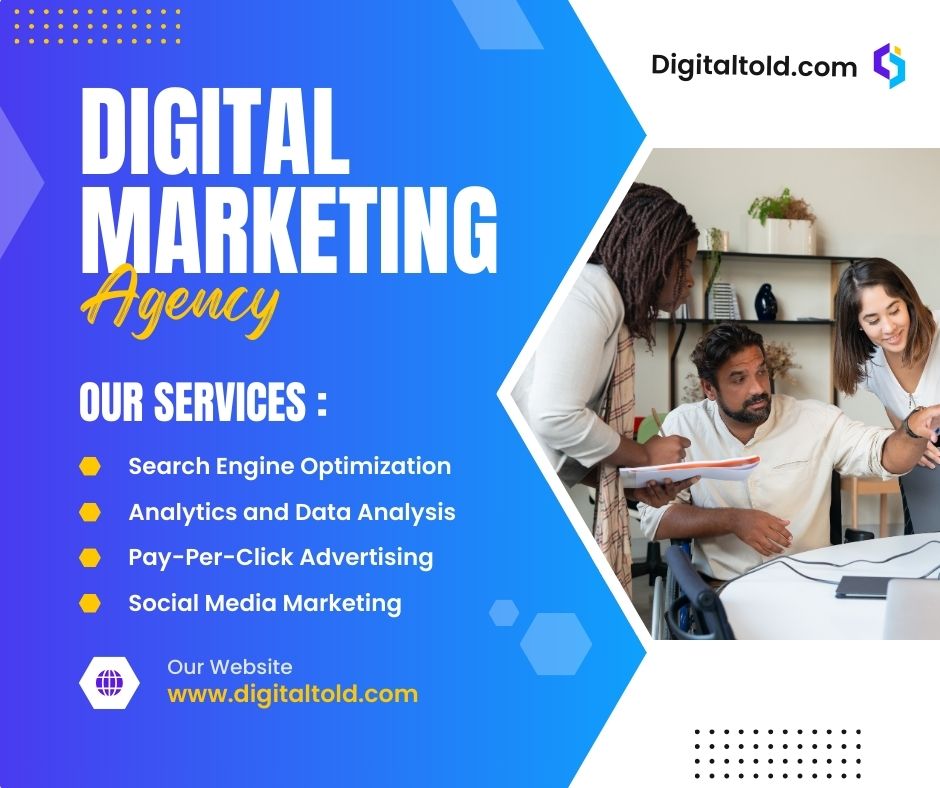 Digital-Marketing-Agency-Facebook-Post-1 Social Media Marketing for Businesses: A Complete Guide by Digitaltold