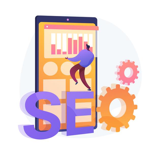 SEO-Services Home