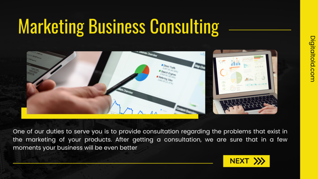 Black-Yellow-Modern-Digital-Marketing-Consultant-Presentation-3-1-1024x576 Digital Marketing Consultant' in India - Grow Your Business with Digitaltold