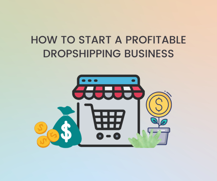 Best Dropshipping Websites: