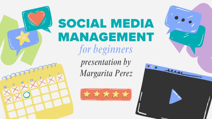 Social Media Management