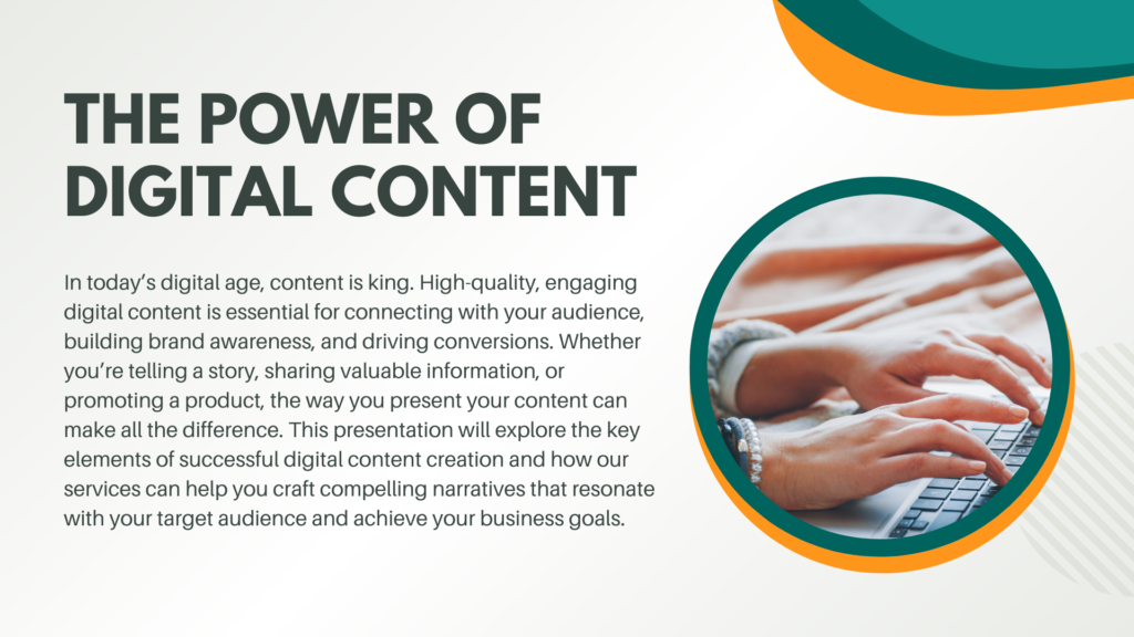 Green-Orange-And-White-Geometric-Digital-Content-Creation-Presentation-1-1-1024x576 Content Creation Tools: Boost Your Creativity Platforms | Digitaltold