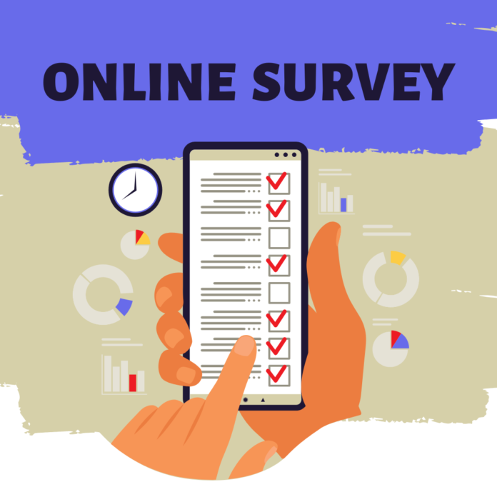 What is Online Survey? A complete guide to designing better experiences by Digitaltold.com