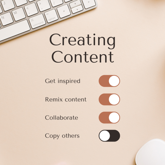 content creation tools