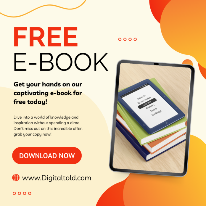 E-Book Publishers