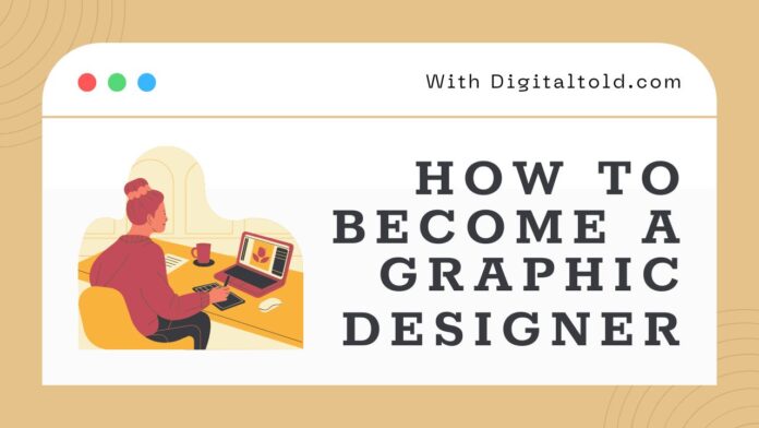 How to Do Graphic Design