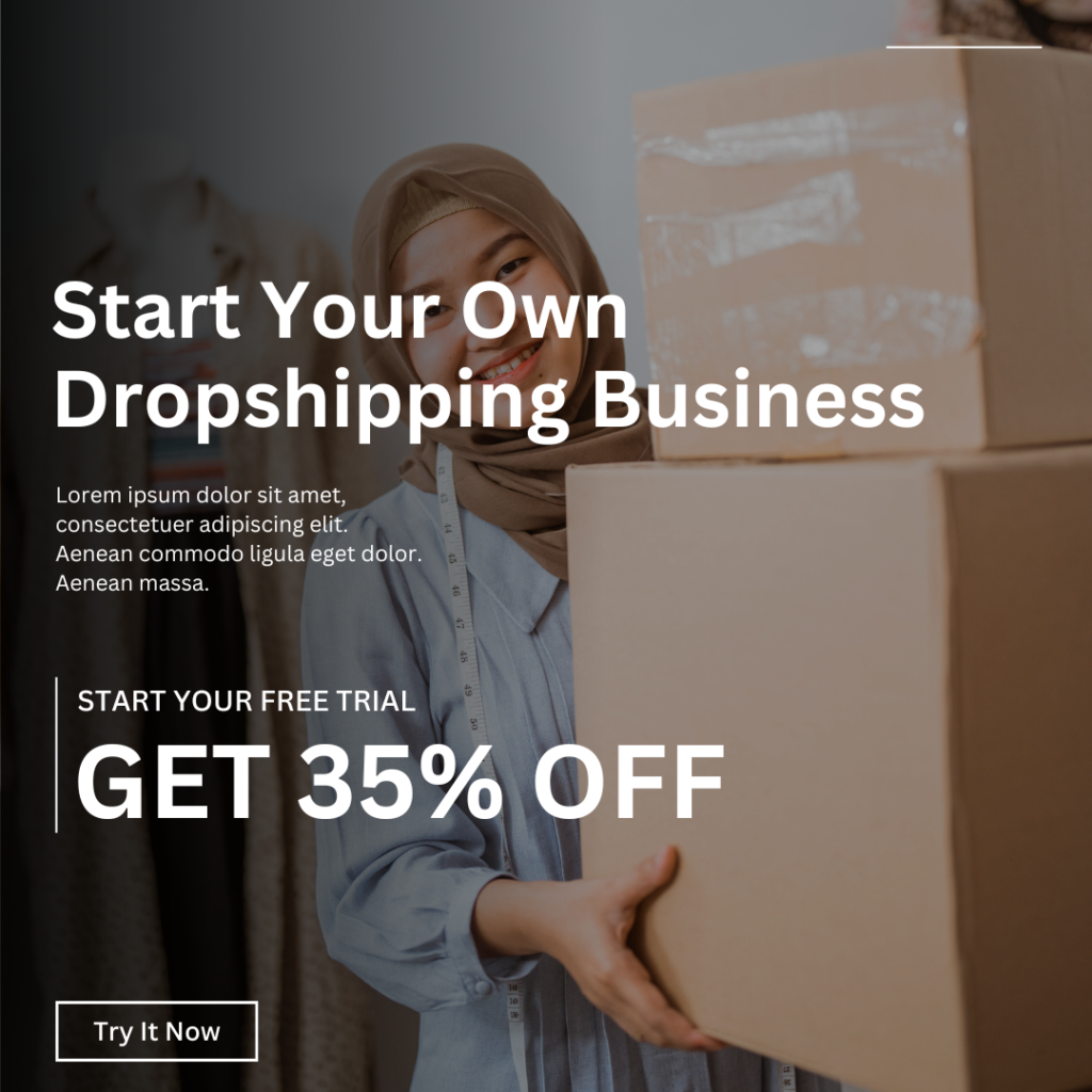 White-Simple-Light-Dropshipping-Business-Instagram-Post-1-1024x1024 Best Dropshipping Websites: A  Guide by Digitaltold.com