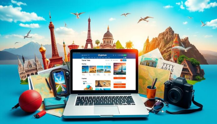 Top Travel Planning Websites to Book Your Next Trip