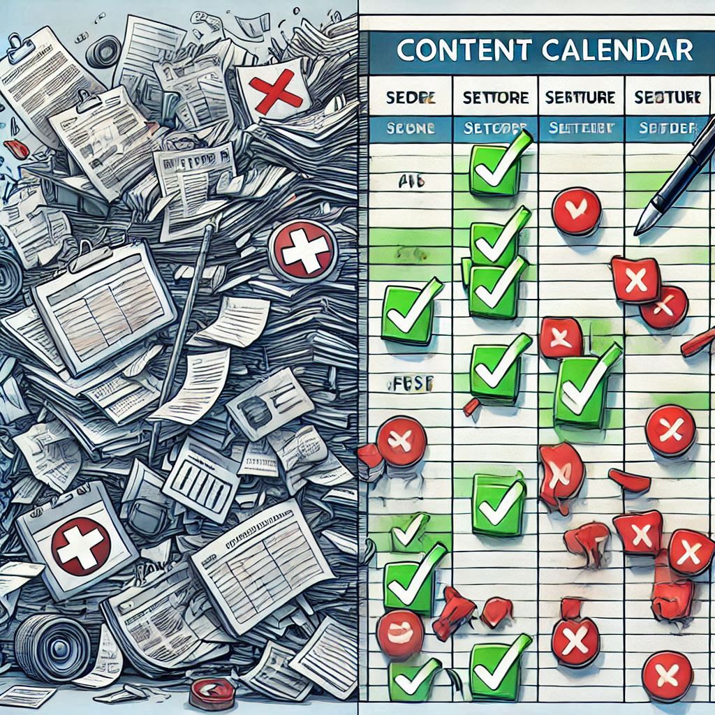 0ae7b871-b3ac-41c0-897a-851416561a60 Content Calendar Template Google Sheets |Content Planning