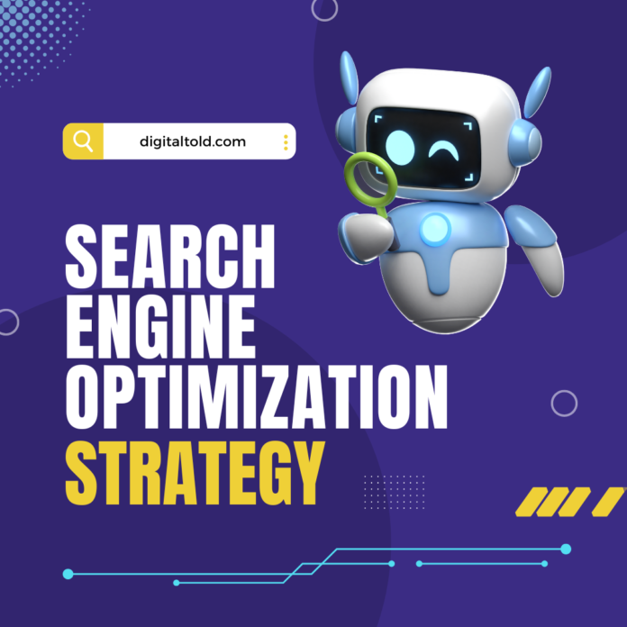 SEO Optimization Tools: Master Your SEO Strategy with Digitaltold.com