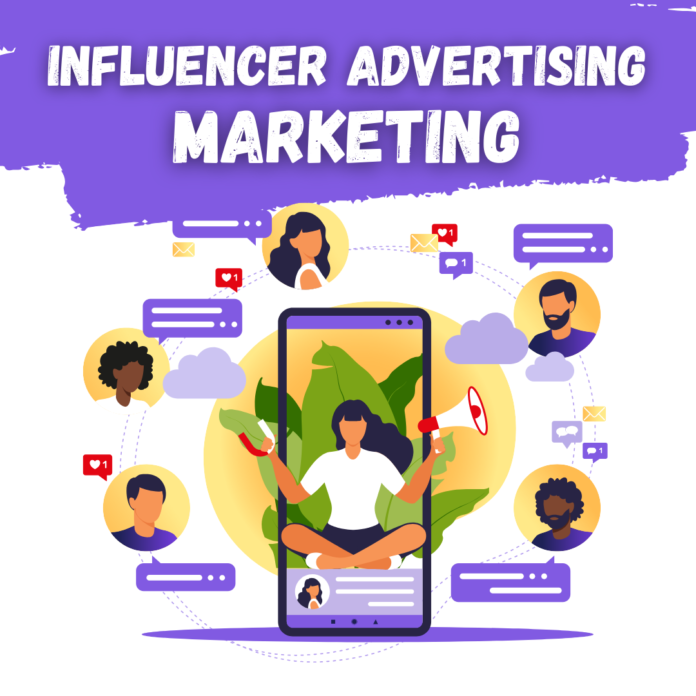 influencer research